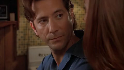 9/Tenths - Do filme - Henry Ian Cusick