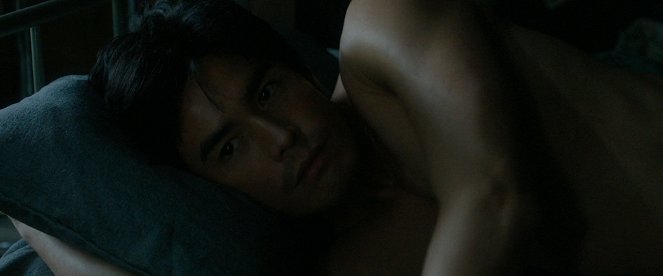 Aku no kjóten - Film - Hideaki Itō
