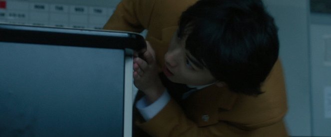 Aku no kjóten - Kuvat elokuvasta