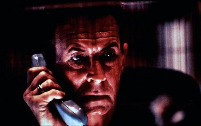 Psycho IV: Začátek - Z filmu - Anthony Perkins