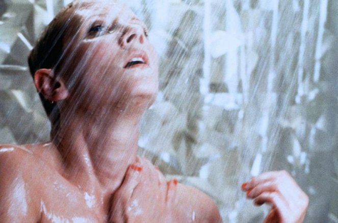 Psycho - Filmfotos - Anne Heche