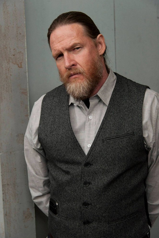 Sons of Anarchy - Promokuvat - Donal Logue