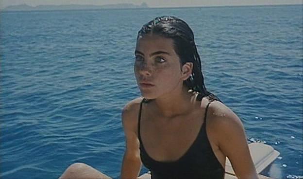 Maramao - De la película - Vanessa Gravina