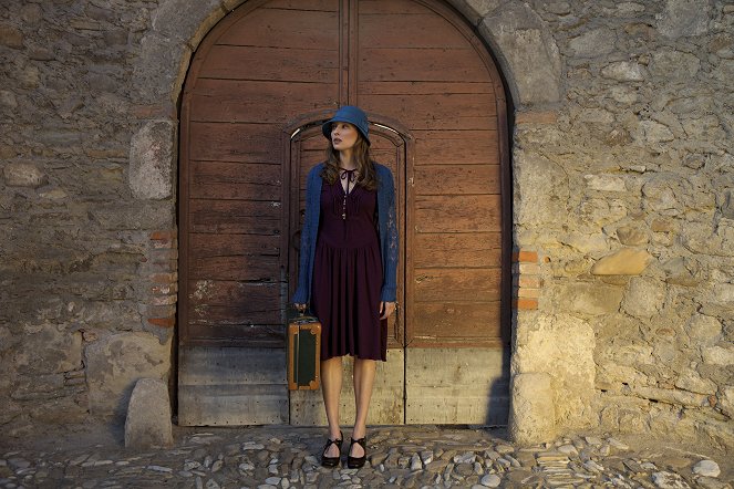 The Italian Key - Photos - Johanna Roxanne