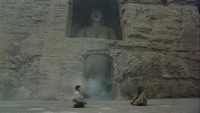 Da ji lao - De la película