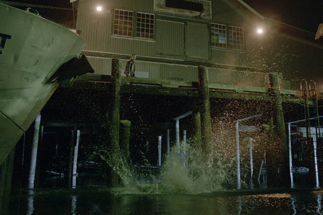 Bates Motel - Psycho a kezdetektől - Season 1 - Éjfél - Filmfotók
