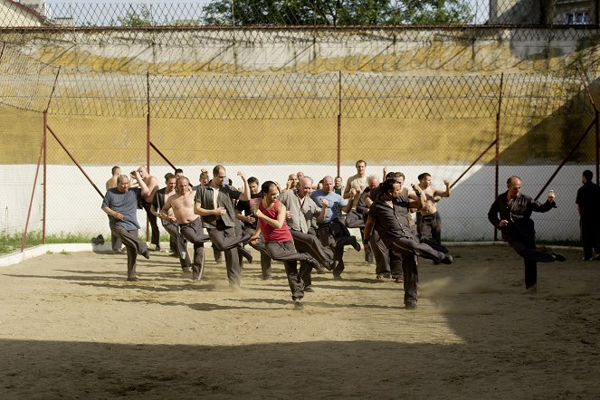 Tango Libre - Szabad a tánc - Filmfotók