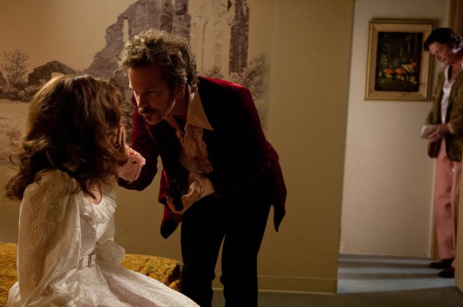 Lovelace - Do filme - Peter Sarsgaard