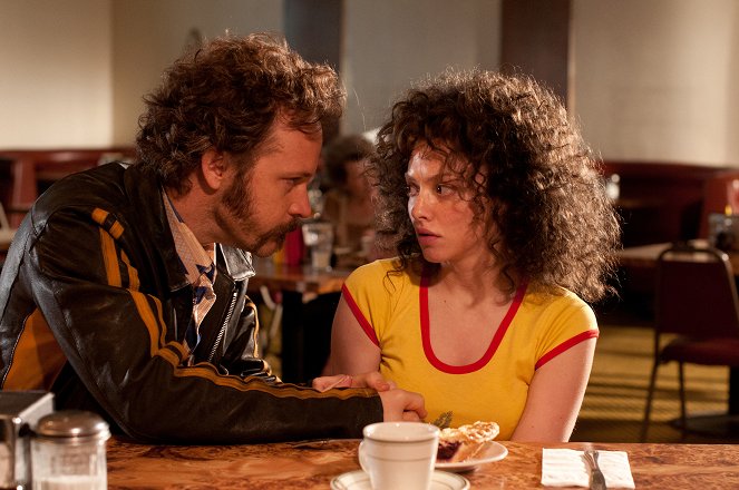 Lovelace - Filmfotók - Peter Sarsgaard, Amanda Seyfried