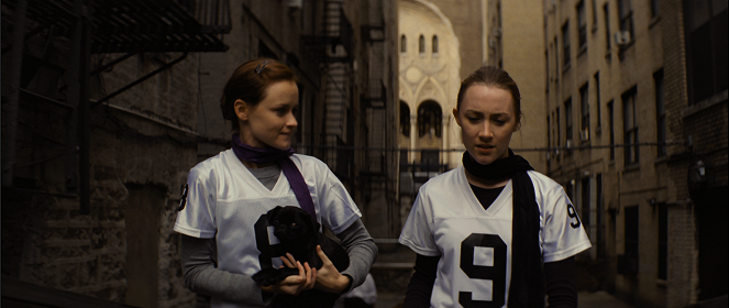 Violet & Daisy - Z filmu - Alexis Bledel, Saoirse Ronan