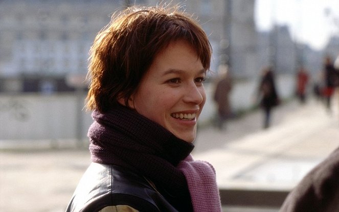 La Mémoire dans la peau - Film - Franka Potente