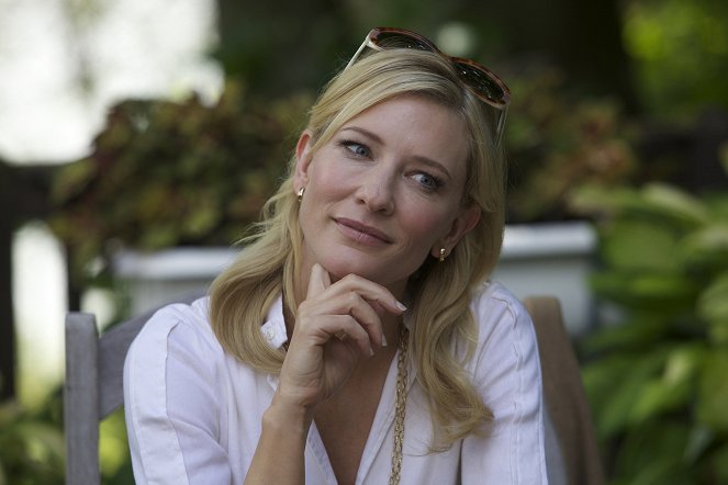 Jasmínine slzy - Z filmu - Cate Blanchett