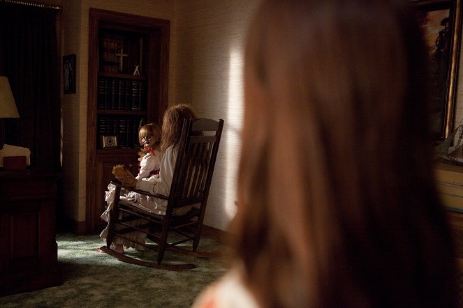 The Conjuring - Photos