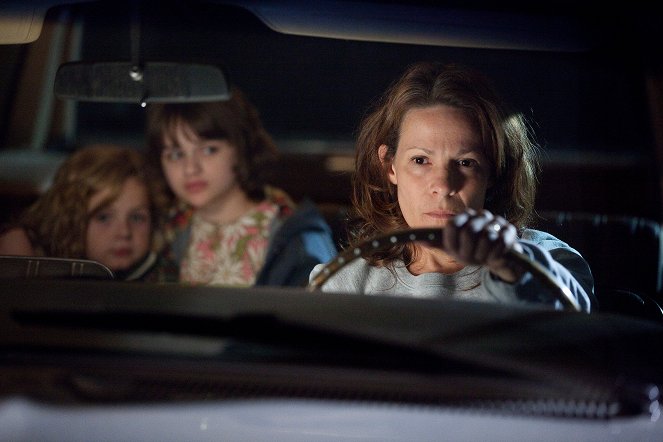 The Conjuring - Photos - Lili Taylor