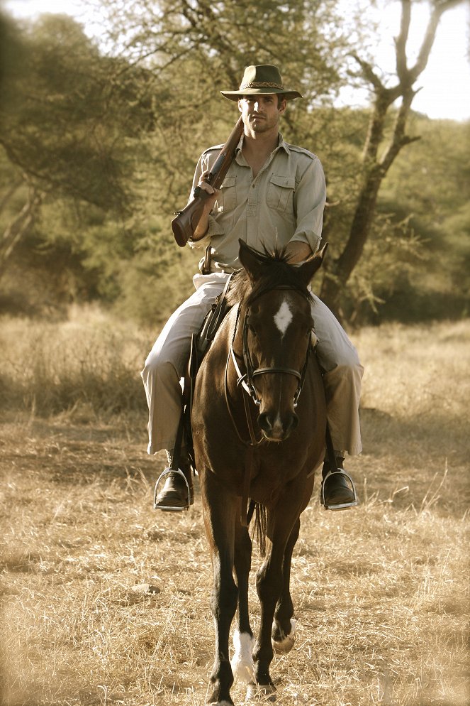 Safari Sisters - De la película