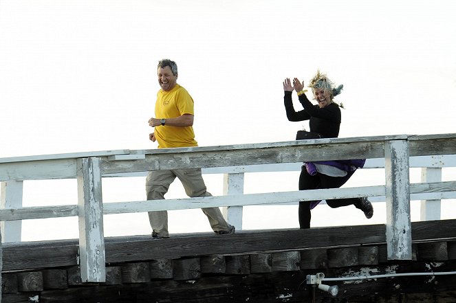 The Amazing Race - Photos