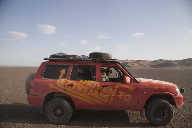 Driven to Extremes - Photos