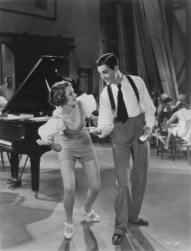 42nd Street - Photos - Ruby Keeler