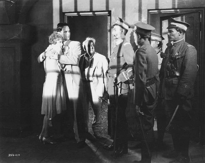 Telling the World - Photos - Anita Page, William Haines