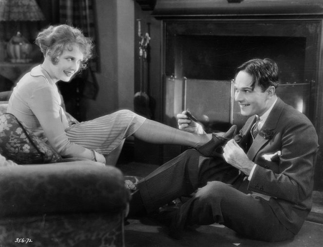 Telling the World - Photos - Anita Page, William Haines