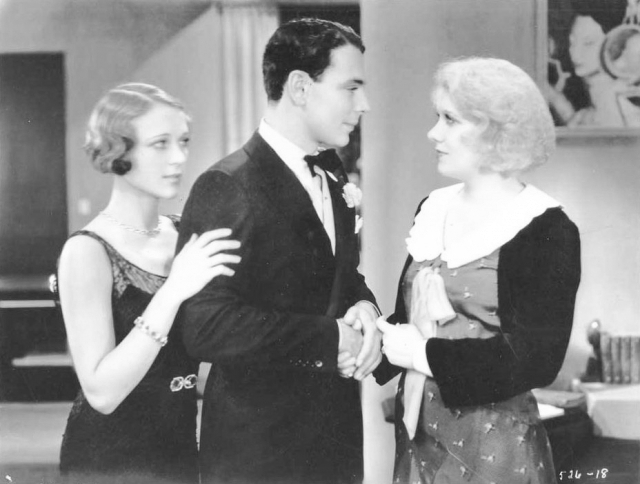 Reducing - Film - Sally Eilers, William Bakewell, Anita Page