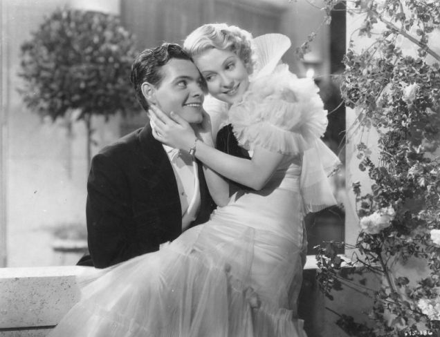 Hollywood Party - Film - Eddie Quillan, June Clyde