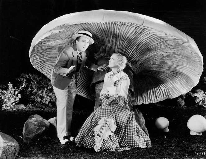 Going Hollywood - Do filme - Bing Crosby, Marion Davies