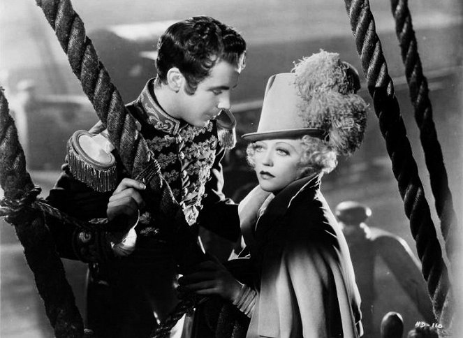 Hearts Divided - Filmfotos - Dick Powell, Marion Davies