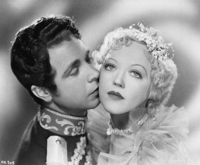 Hearts Divided - Promo - Dick Powell, Marion Davies