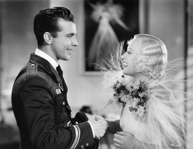 Page Miss Glory - Film - Dick Powell, Marion Davies