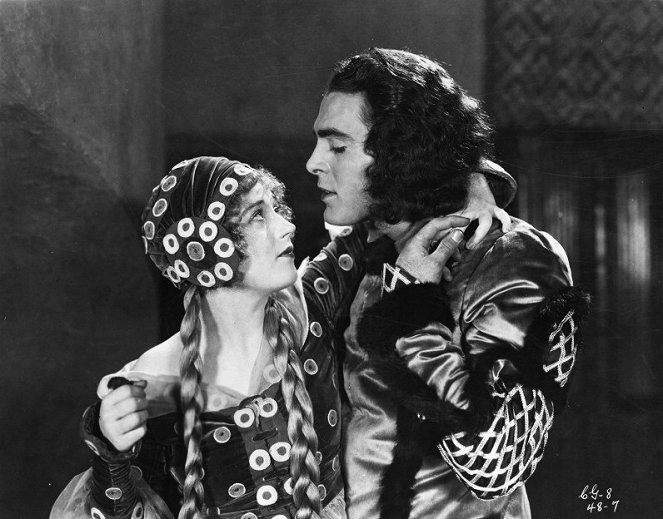 Yolanda - Film - Marion Davies, Ralph Graves