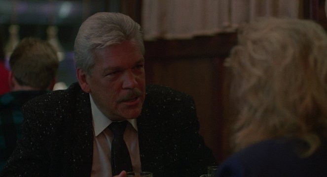 Maniac Cop - Van film - Tom Atkins