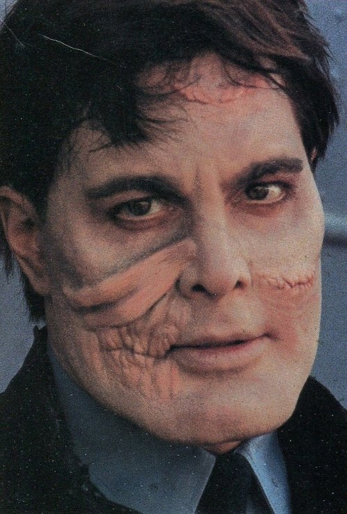 Maniac Cop - Kuvat kuvauksista - Robert Z'Dar