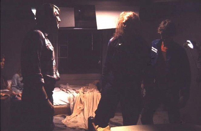 Friday the 13th Part 2 - Making of