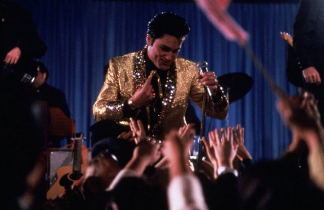 Elvis: The Movie - Photos - Kurt Russell