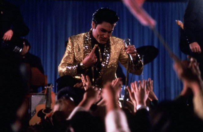 Elvis - Do filme - Kurt Russell