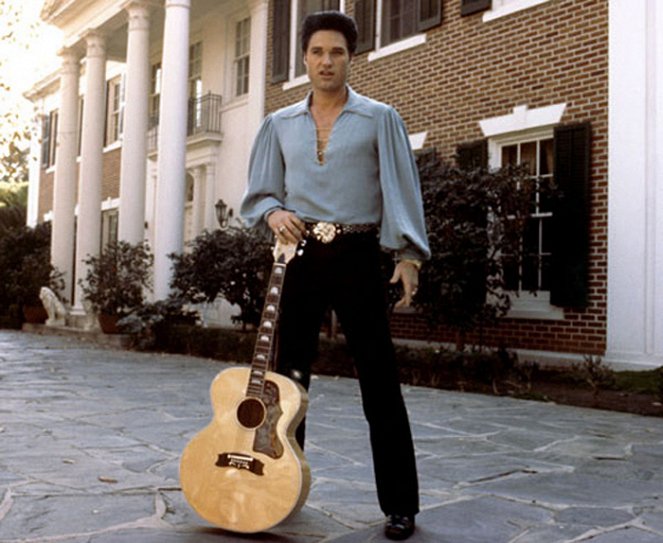 Elvis - Kuvat elokuvasta - Kurt Russell