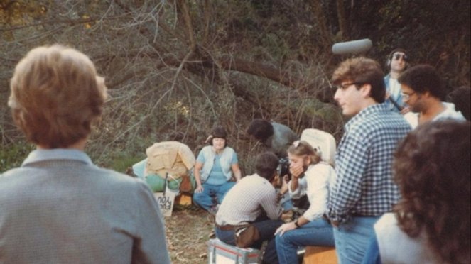Friday the 13th: The Final Chapter - Making of