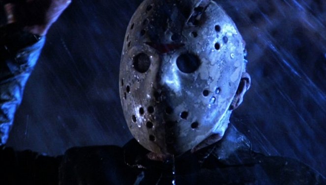 Friday the 13th: A New Beginning - Photos