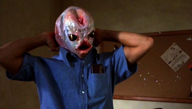 Friday the 13th: A New Beginning - Photos