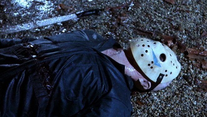 Friday the 13th: A New Beginning - Photos - Tom Morga