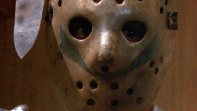 Friday the 13th: A New Beginning - Photos