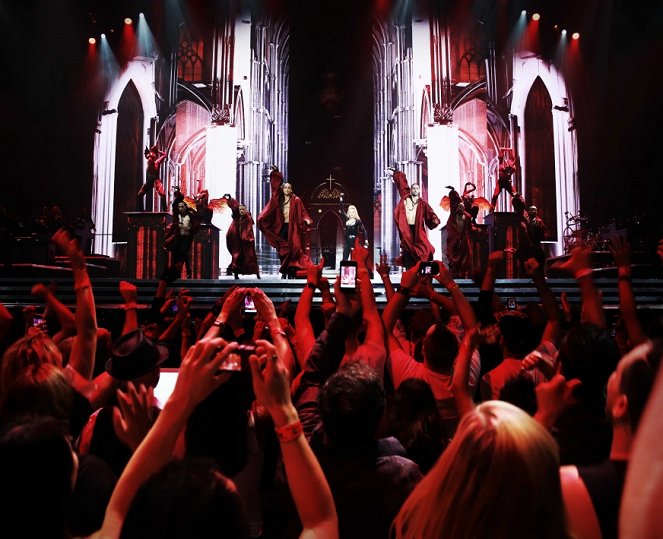 Madonna: The MDNA Tour - Kuvat elokuvasta