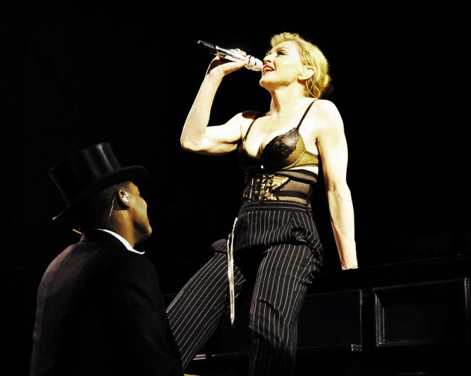 Madonna: The MDNA Tour - Photos - Madonna