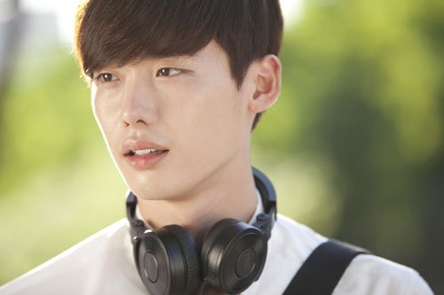 I Hear Your Voice - Do filme - Jong-seok Lee
