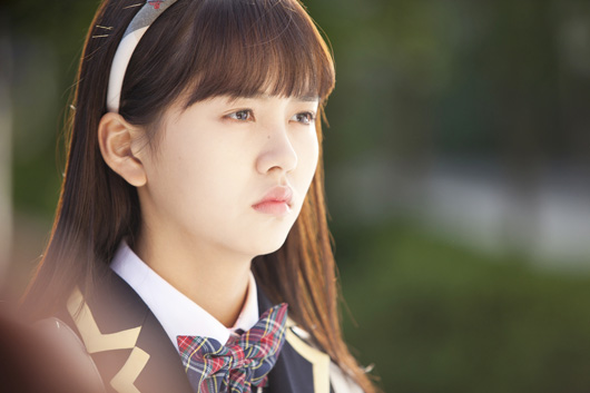 I Can Hear Your Voice - Filmfotos - Kim So-hyun