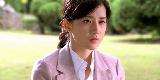 I Hear Your Voice - Do filme - Bo-young Lee