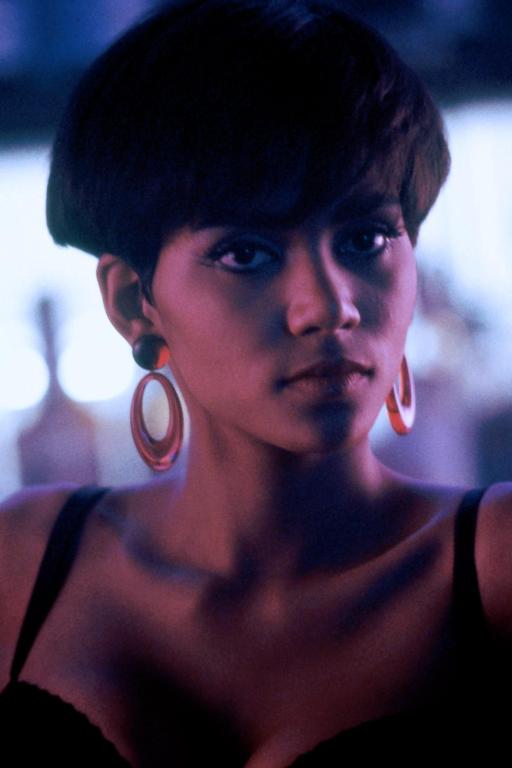 Last Boy Scout - Filmfotos - Halle Berry