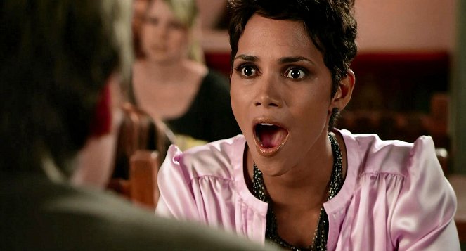 My Movie Project - Film - Halle Berry