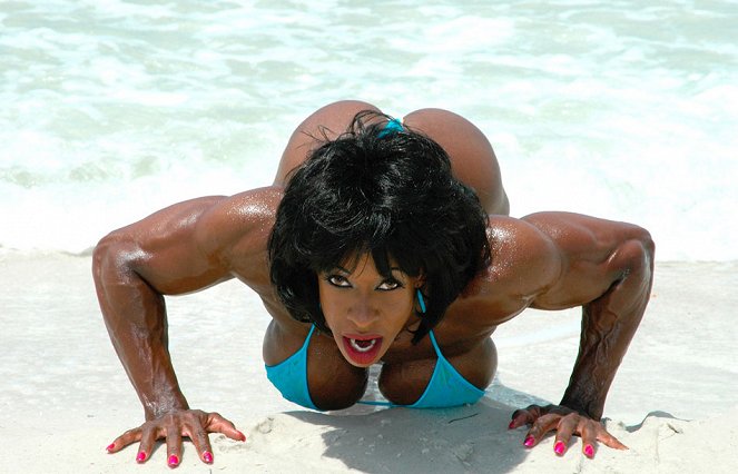 Muscle Freaks Get Freaky! - Filmfotos - Yvette Bova